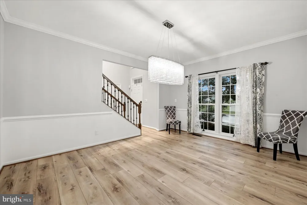 10545 TURNING GRASS WAY Gainesville, VA 20155