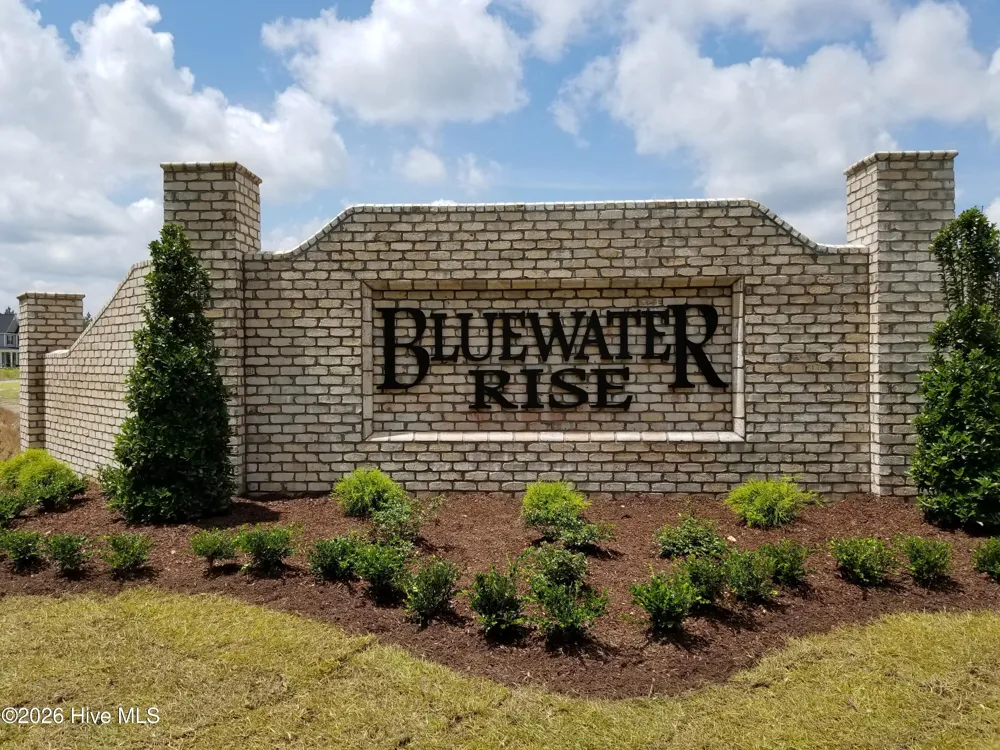 2003 Sharpnose Street New Bern, NC 28562