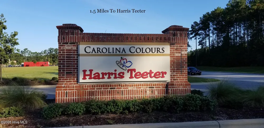 2003 Sharpnose Street New Bern, NC 28562