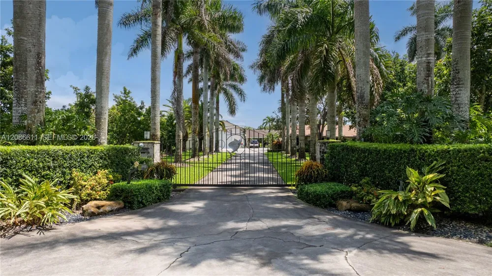 26145 SW 194th Ave Homestead, FL 33031
