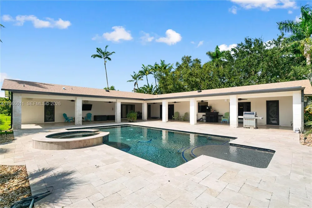 26145 SW 194th Ave Homestead, FL 33031