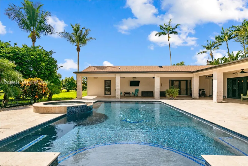 26145 SW 194th Ave Homestead, FL 33031