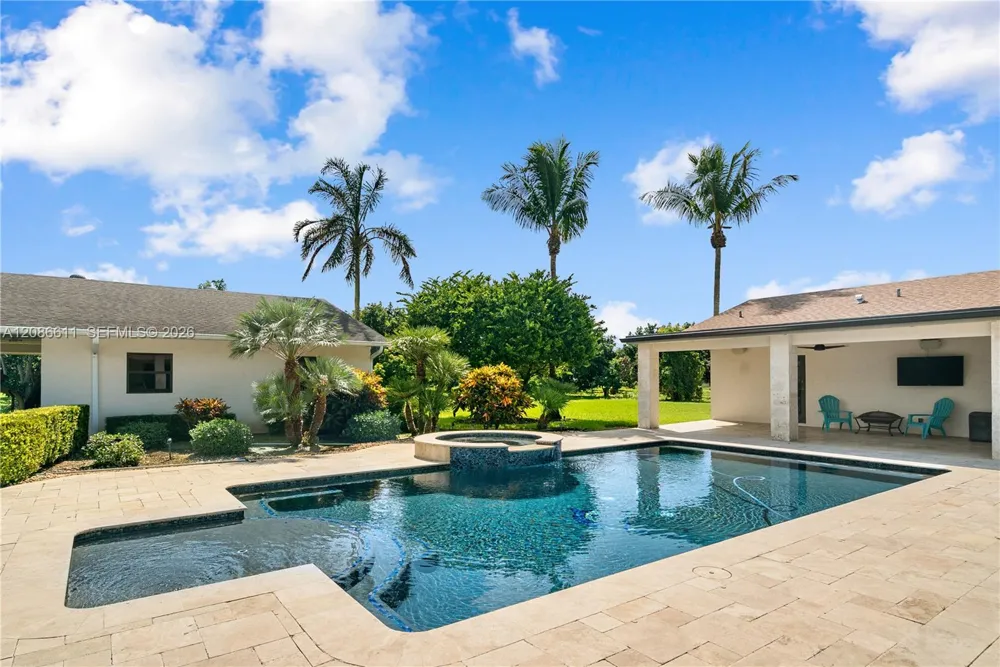 26145 SW 194th Ave Homestead, FL 33031