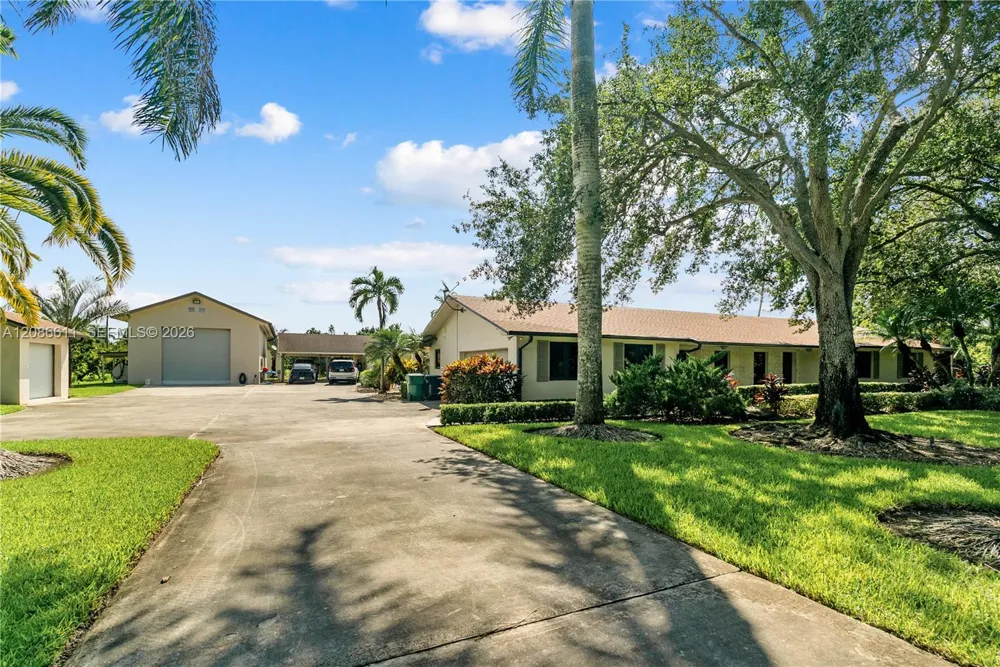 26145 SW 194th Ave Homestead, FL 33031