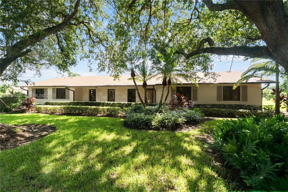 26145 SW 194th Ave Homestead, FL 33031