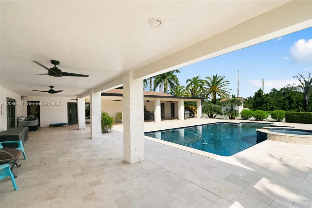 26145 SW 194th Ave Homestead, FL 33031