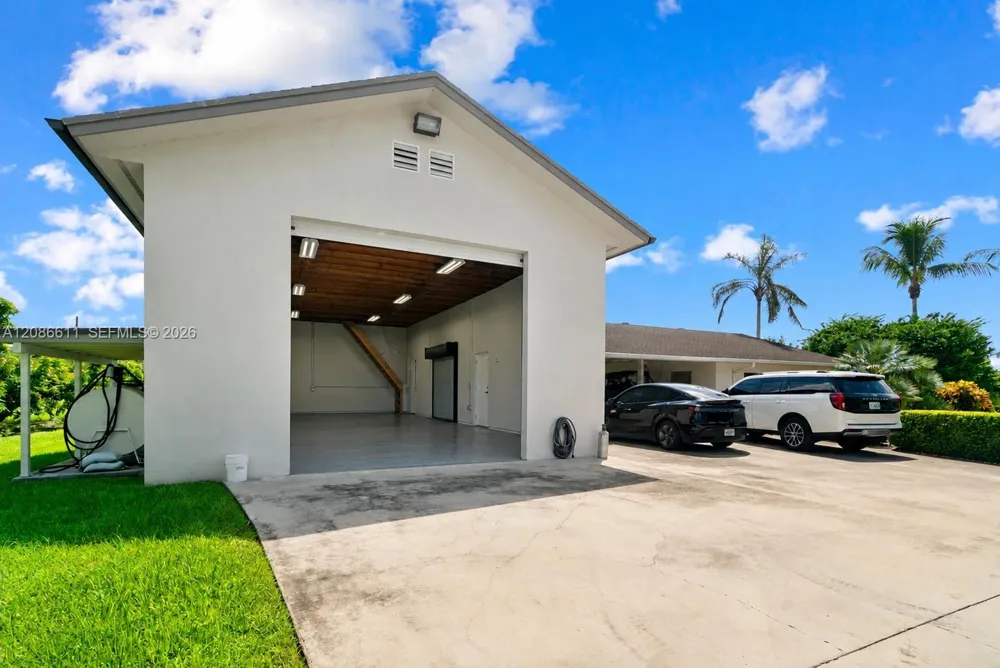 26145 SW 194th Ave Homestead, FL 33031