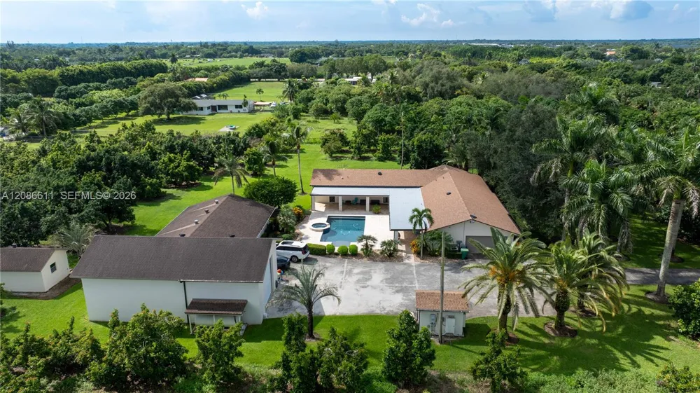 26145 SW 194th Ave Homestead, FL 33031