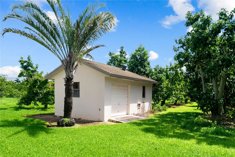 26145 SW 194th Ave Homestead, FL 33031