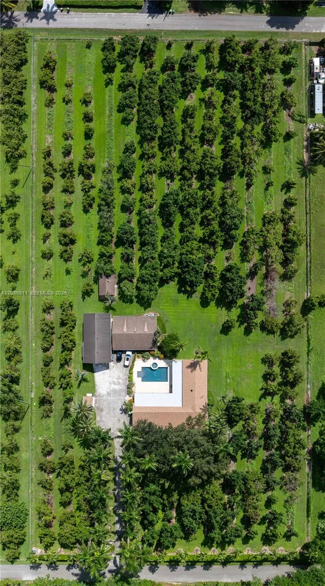 26145 SW 194th Ave Homestead, FL 33031