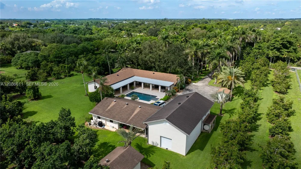 26145 SW 194th Ave Homestead, FL 33031