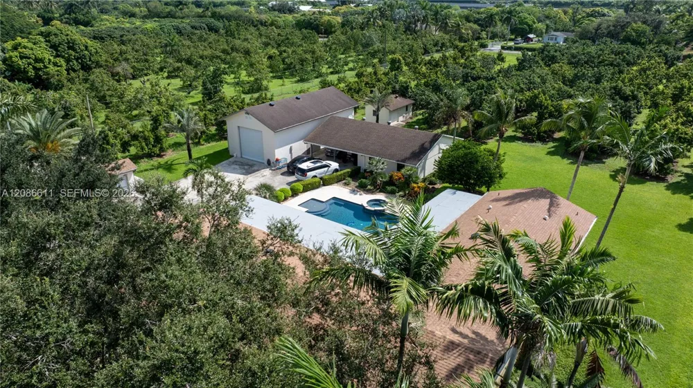 26145 SW 194th Ave Homestead, FL 33031