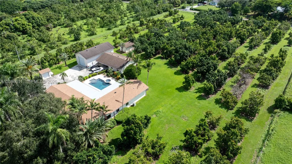 26145 SW 194th Ave Homestead, FL 33031
