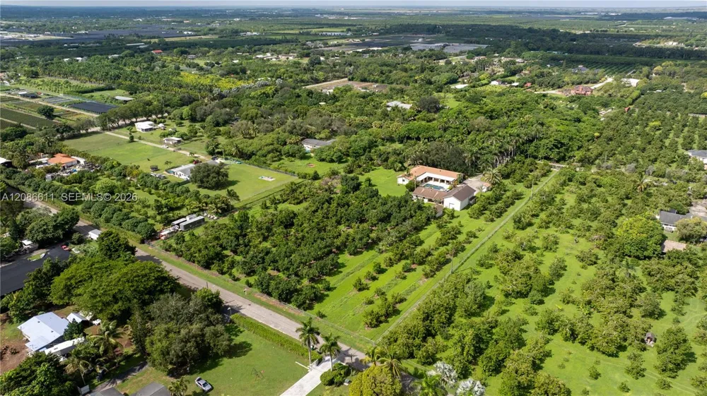 26145 SW 194th Ave Homestead, FL 33031