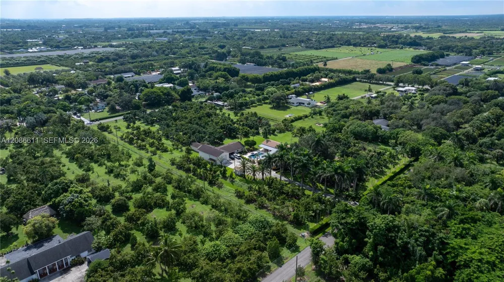 26145 SW 194th Ave Homestead, FL 33031