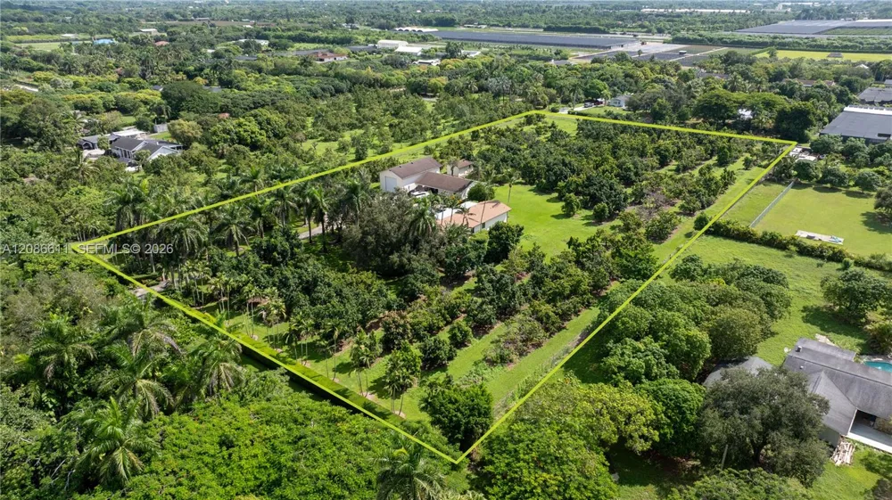 26145 SW 194th Ave Homestead, FL 33031