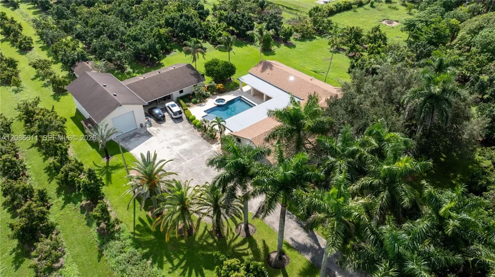 26145 SW 194th Ave Homestead, FL 33031