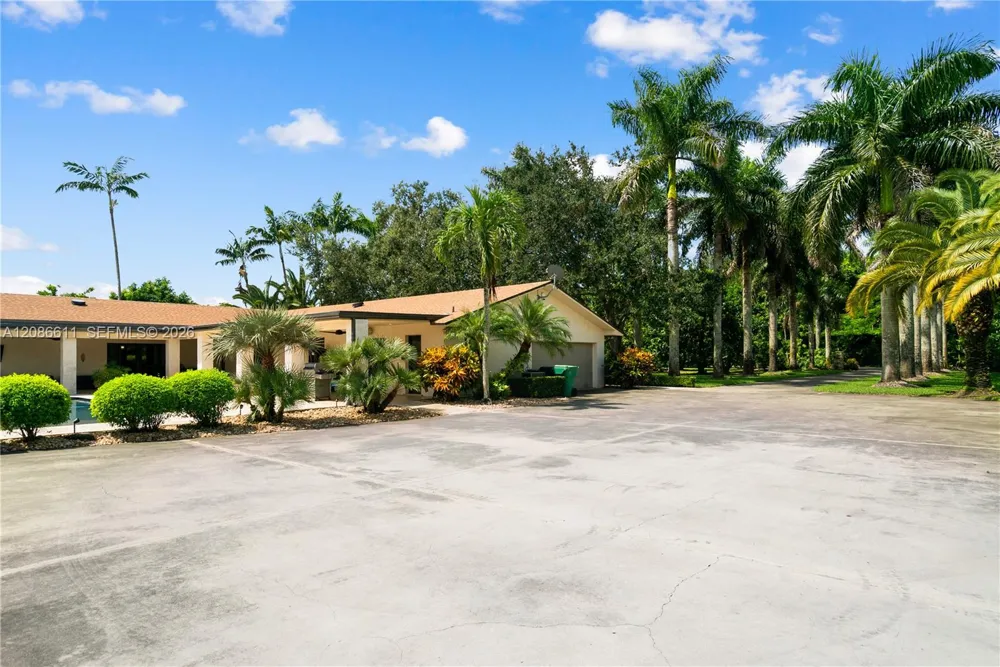 26145 SW 194th Ave Homestead, FL 33031