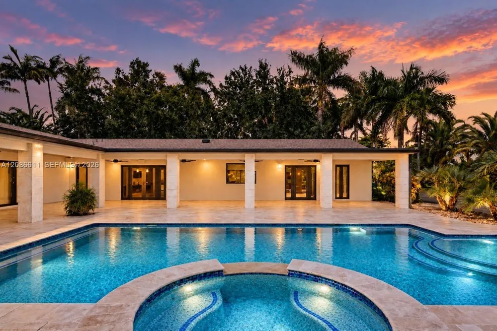 26145 SW 194th Ave Homestead, FL 33031