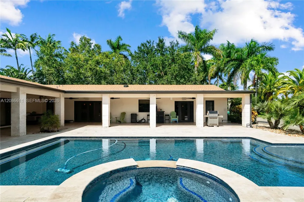 26145 SW 194th Ave Homestead, FL 33031
