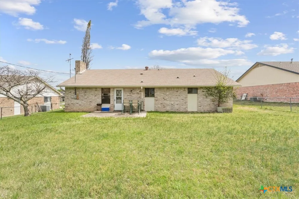 3309 Tallwood Drive Killeen, TX 76549