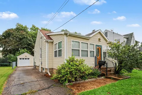 113 Higby Street