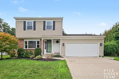 1865 Ridgemoor Drive SE