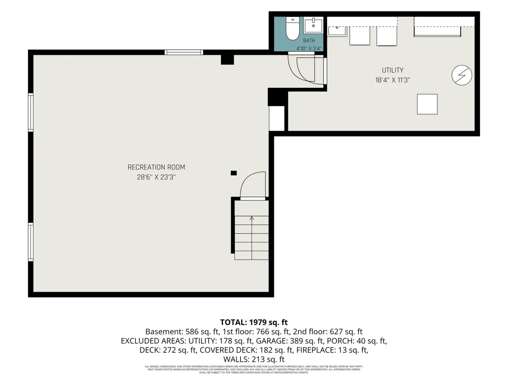 1865 Ridgemoor Drive SE Grand Rapids, MI 49506