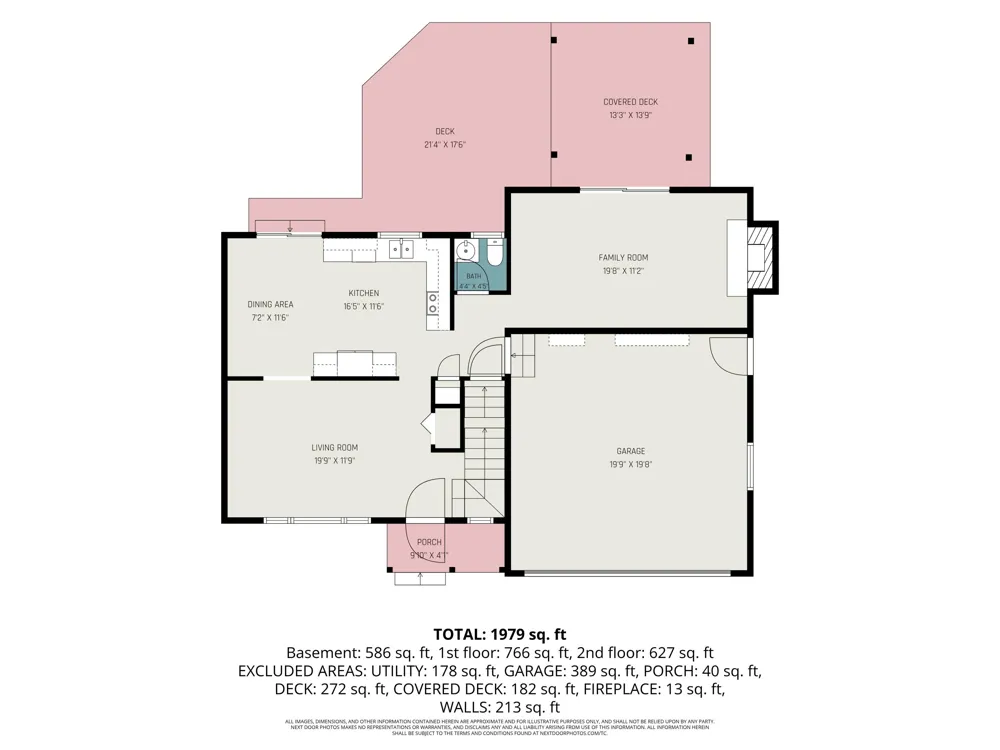 1865 Ridgemoor Drive SE Grand Rapids, MI 49506