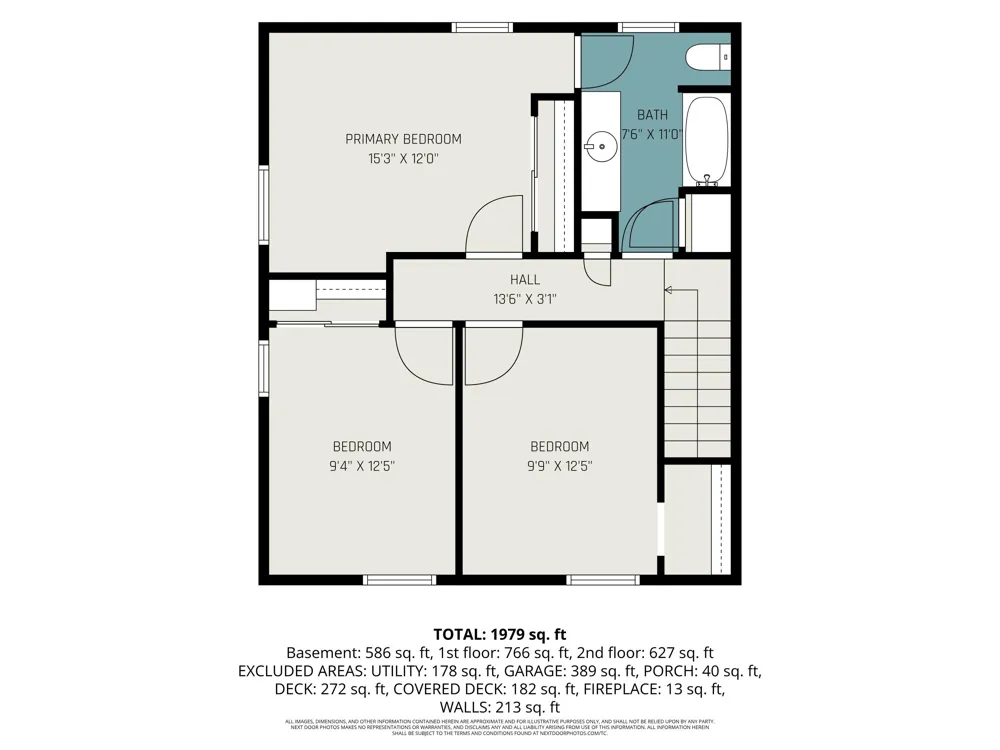 1865 Ridgemoor Drive SE Grand Rapids, MI 49506