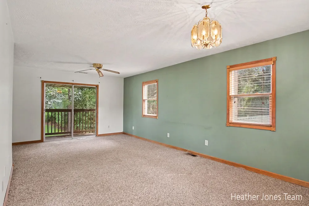 3791 S Holland Road Sidney, MI 48885