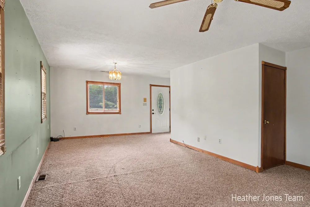 3791 S Holland Road Sidney, MI 48885
