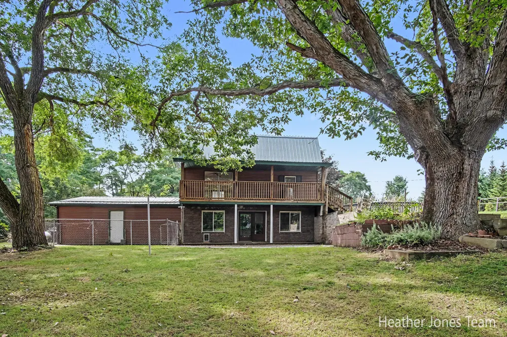 3791 S Holland Road Sidney, MI 48885