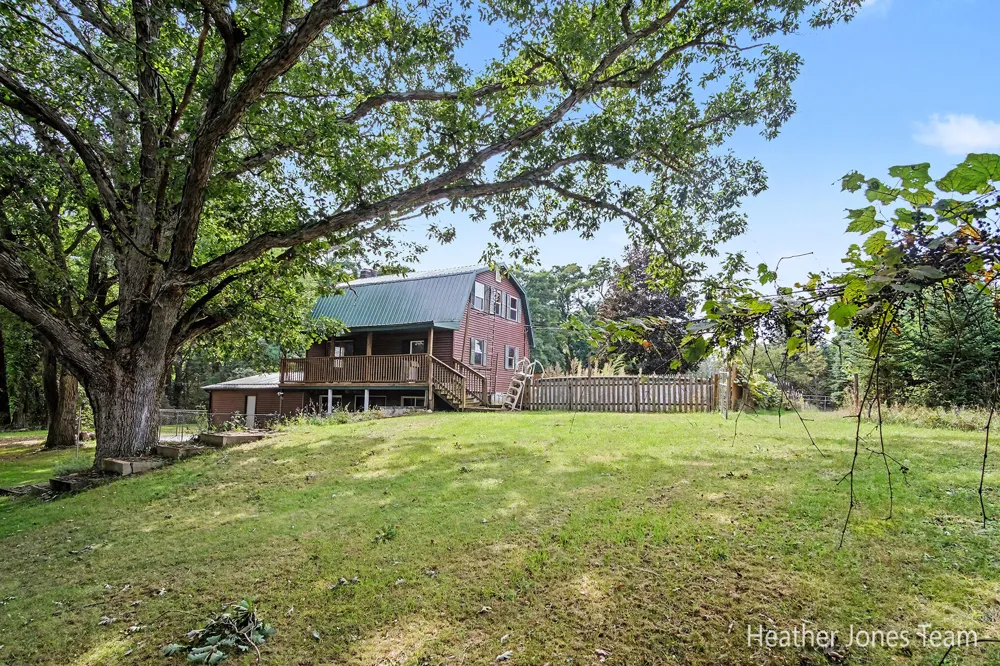 3791 S Holland Road Sidney, MI 48885