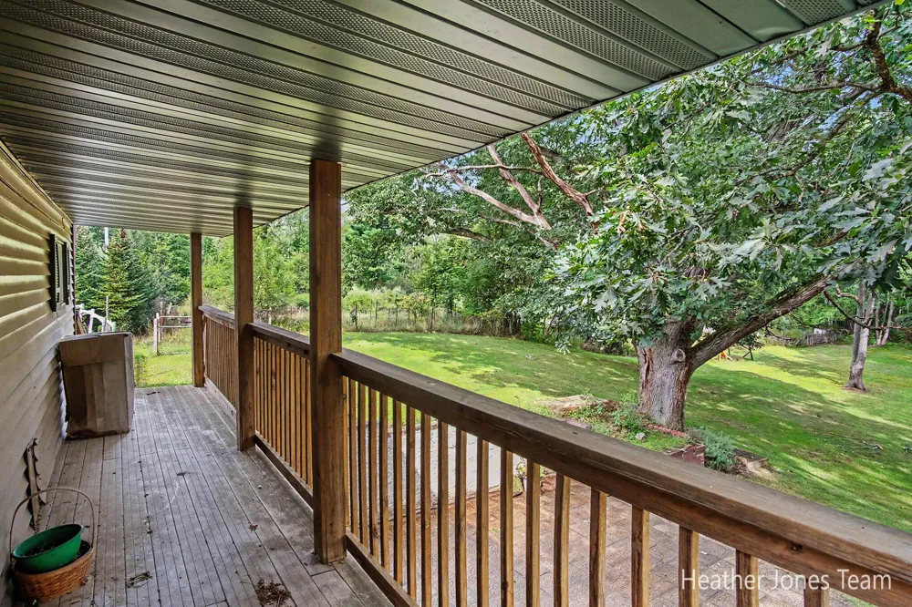 3791 S Holland Road Sidney, MI 48885