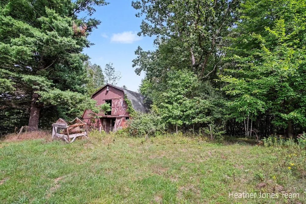 3791 S Holland Road Sidney, MI 48885