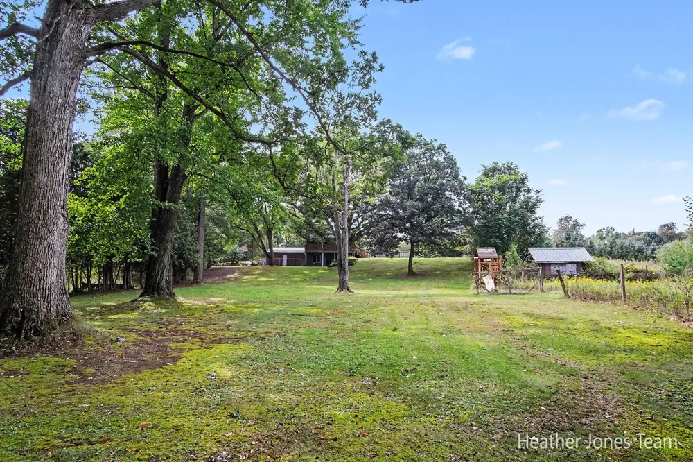 3791 S Holland Road Sidney, MI 48885