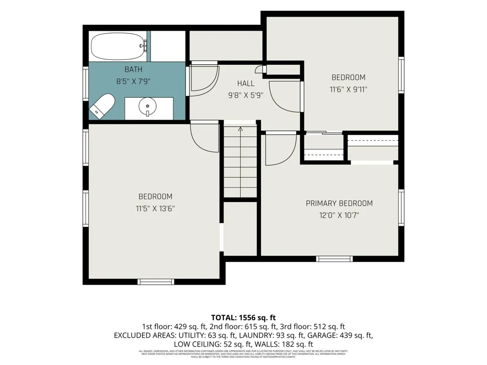 3791 S Holland Road Sidney, MI 48885