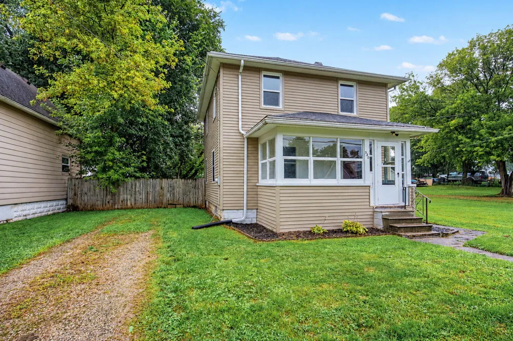 330 Gorham Street Jackson, MI 49202