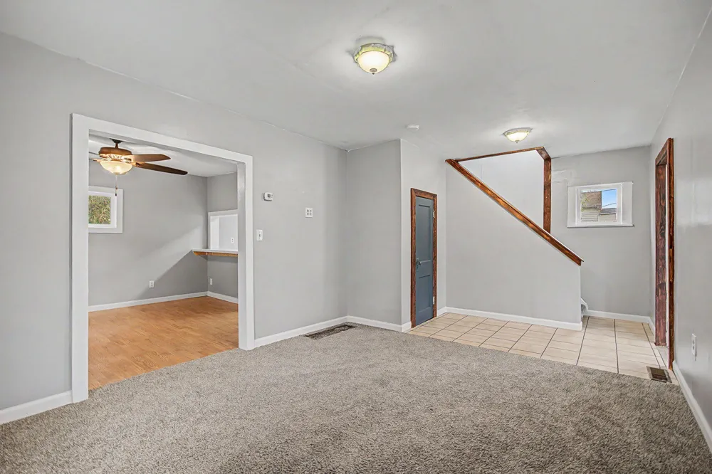 330 Gorham Street Jackson, MI 49202