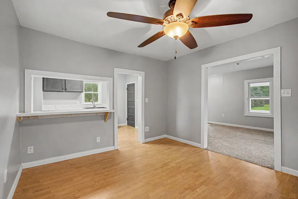 330 Gorham Street Jackson, MI 49202