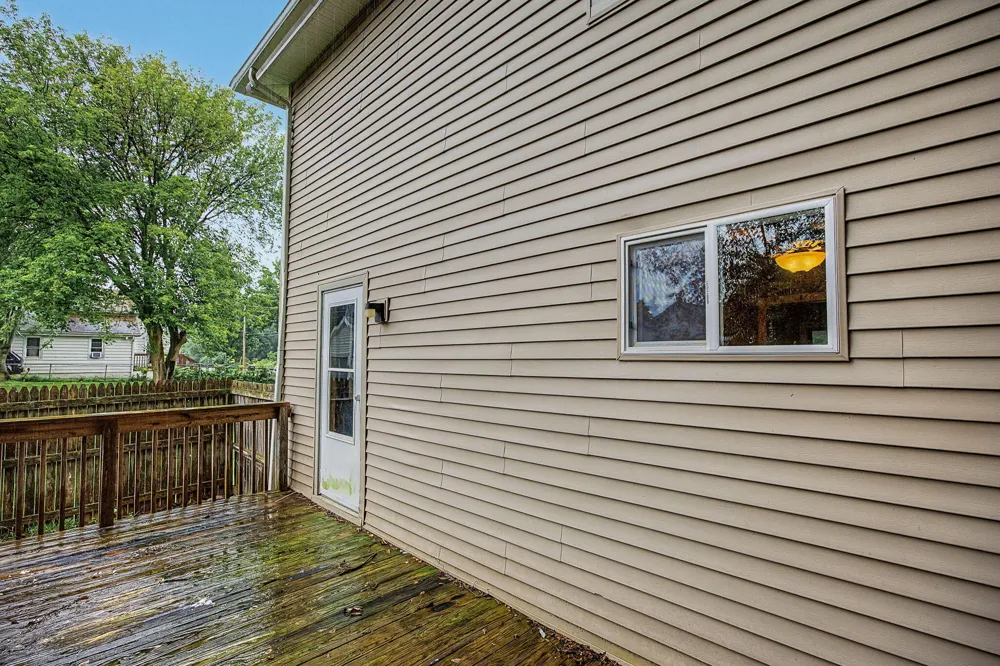 330 Gorham Street Jackson, MI 49202