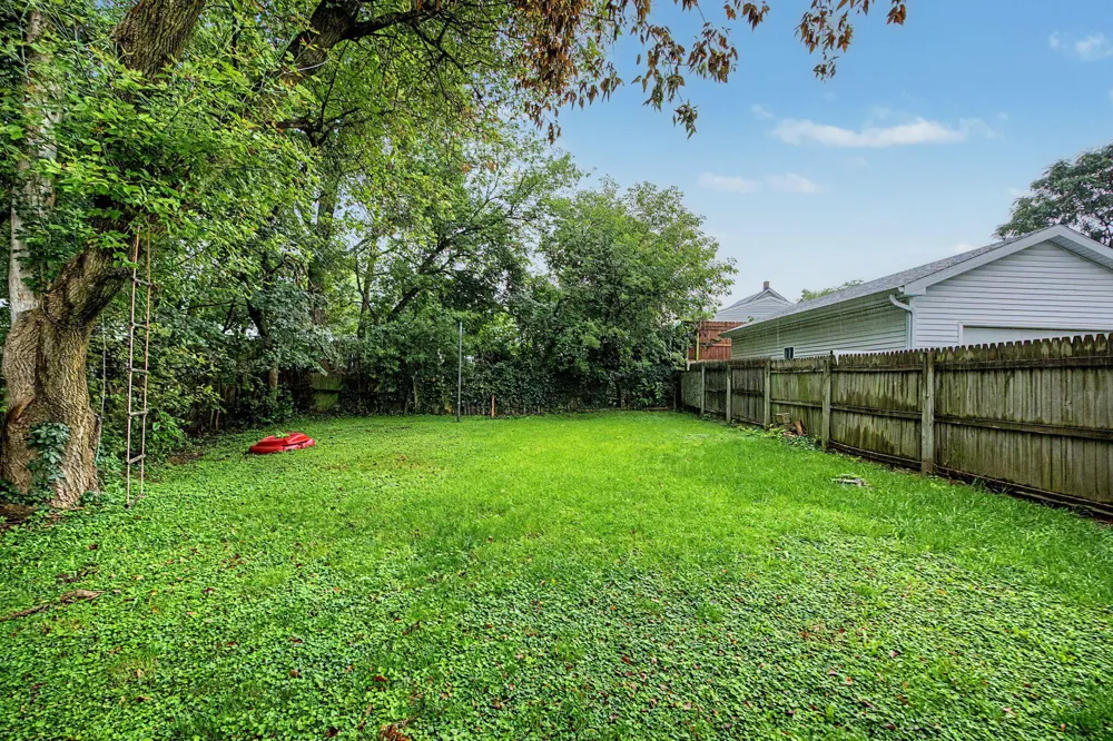 330 Gorham Street Jackson, MI 49202