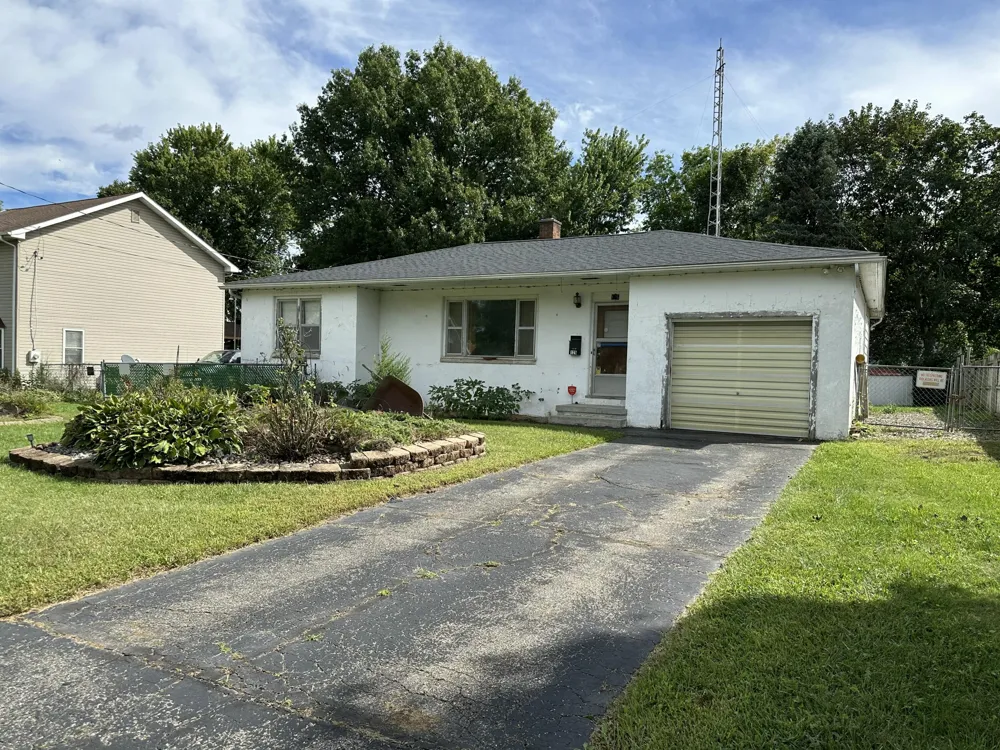 125 Jericho Road Battle Creek, MI 49014