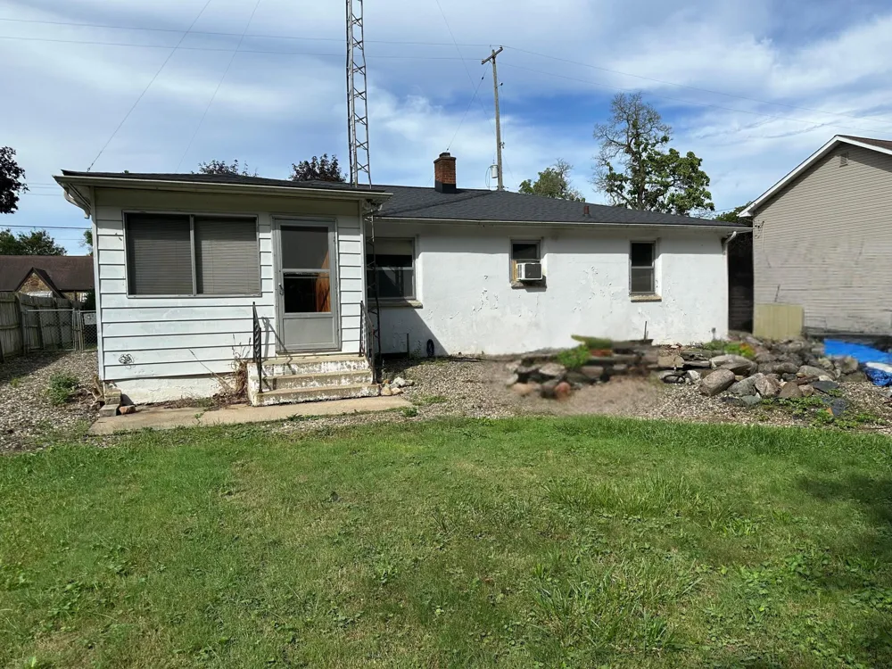 125 Jericho Road Battle Creek, MI 49014
