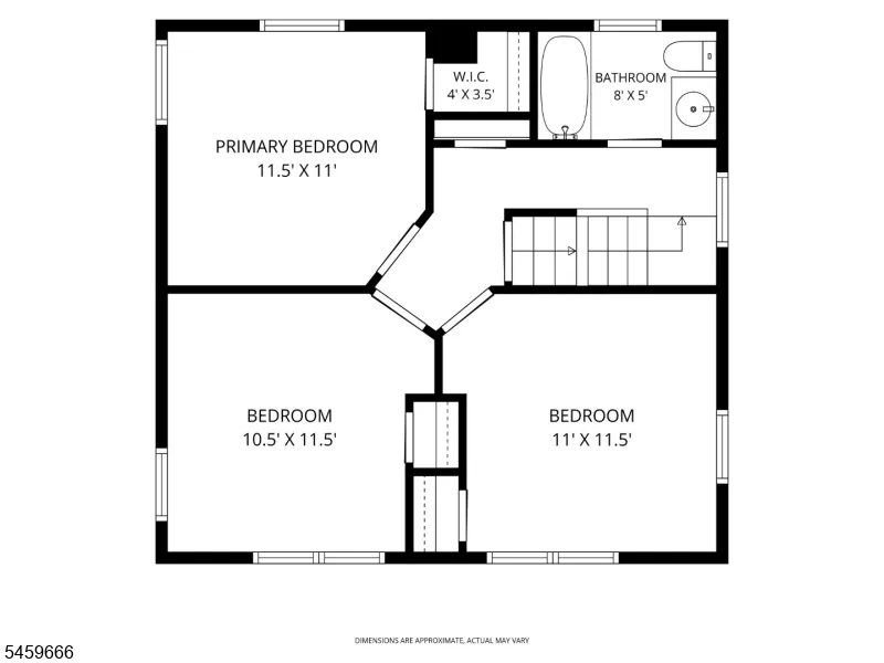 384 Catherine St Somerville, NJ 08876