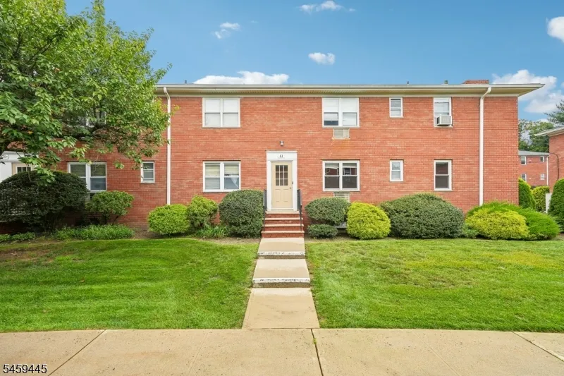61 Knox Ter #1A Unit 1A Wayne, NJ 07470