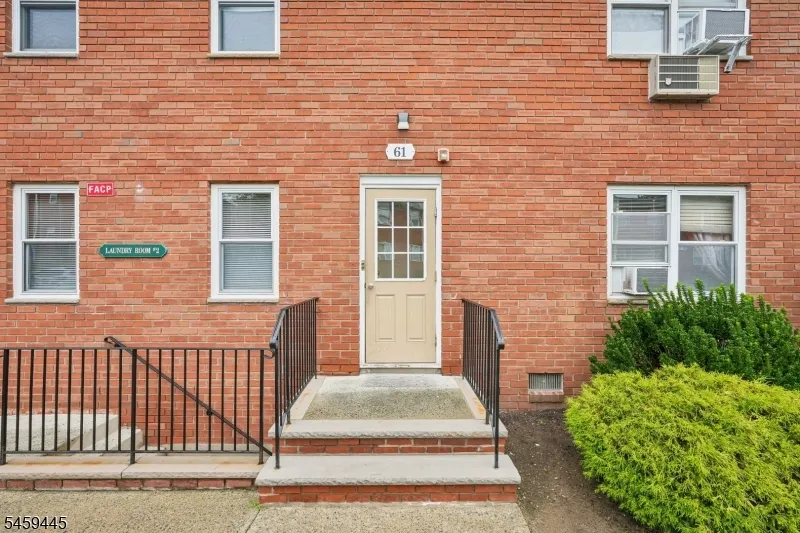 61 Knox Ter #1A Unit 1A Wayne, NJ 07470