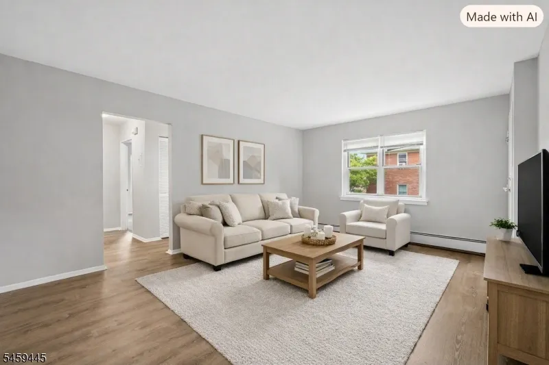 61 Knox Ter #1A Unit 1A Wayne, NJ 07470