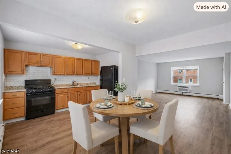 61 Knox Ter #1A Unit 1A Wayne, NJ 07470